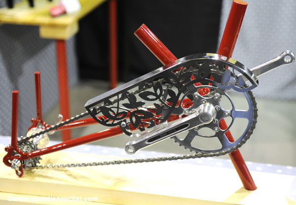 2010 North American Handbuilt Show