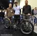 2010 North American Handbuilt Show