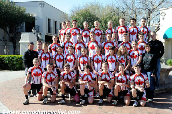 CCA 2010 Camp