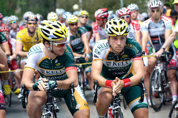 Nature Valley Grand Prix, 2010