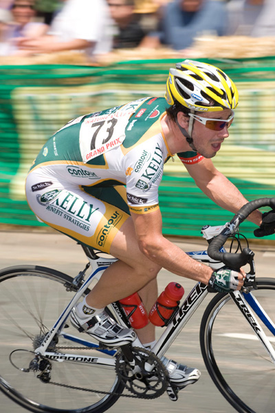 Nature Valley Grand Prix, 2010