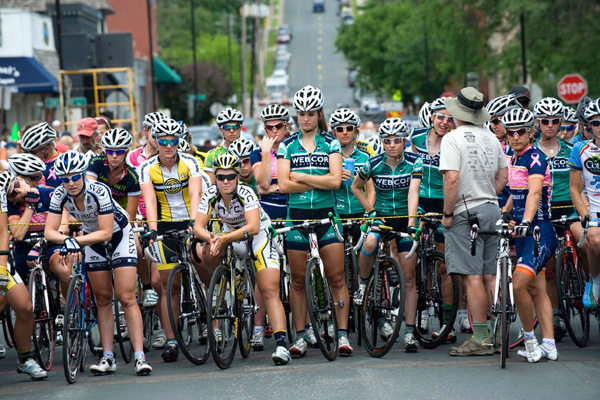 Nature Valley Grand Prix, 2010