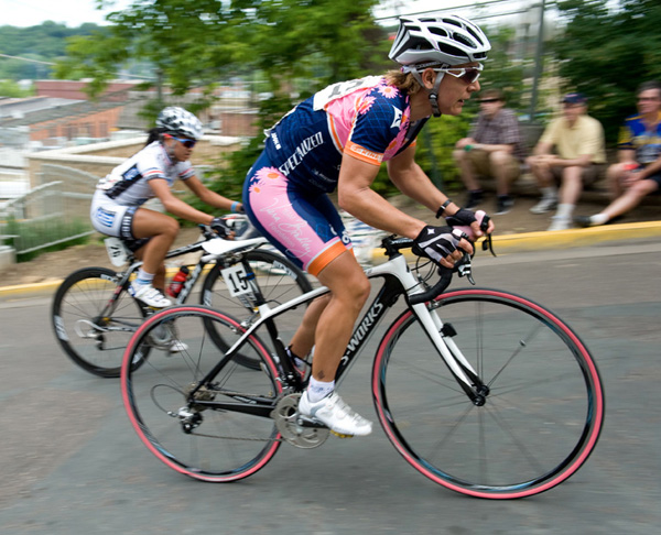 Nature Valley Grand Prix, 2010