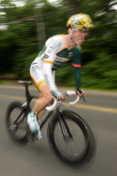 Nature Valley Grand Prix, 2010