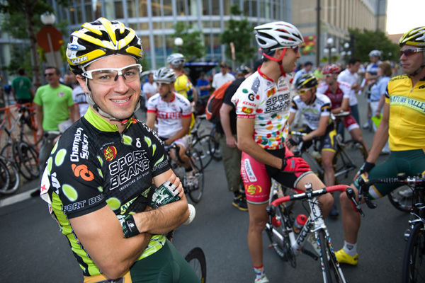 Nature Valley Grand Prix, 2010