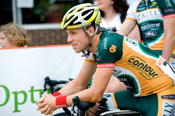 Nature Valley Grand Prix, 2010
