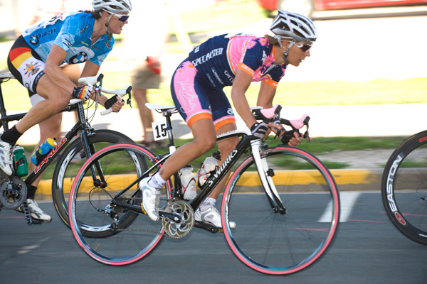 Nature Valley Grand Prix, 2010