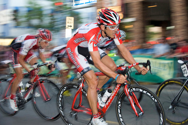 Nature Valley Grand Prix, 2010