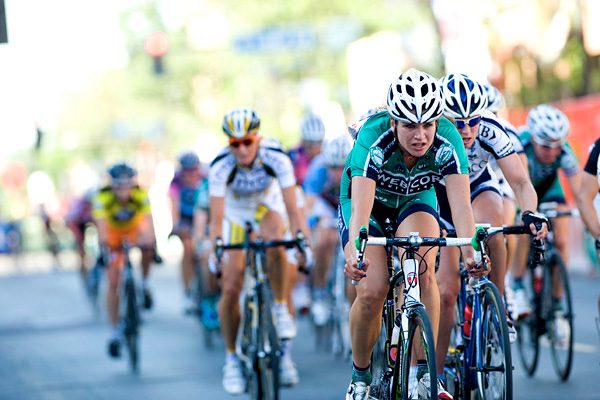 Nature Valley Grand Prix, 2010