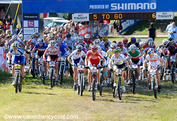 Offenburg World Cup