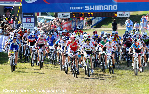 Offenburg World Cup
