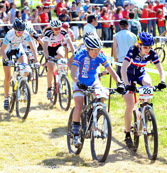 Offenburg World Cup