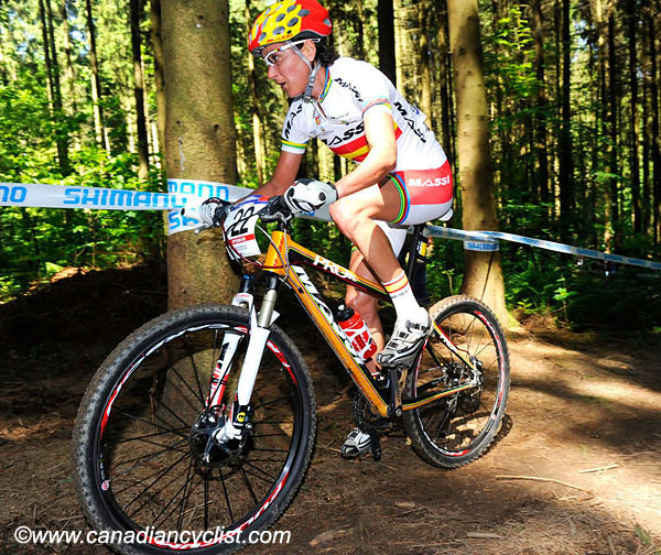 Offenburg World Cup