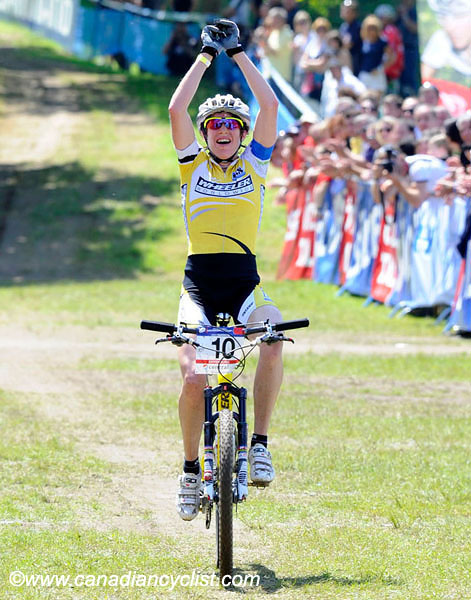 Offenburg World Cup