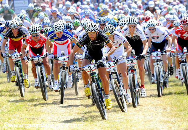 Offenburg World Cup