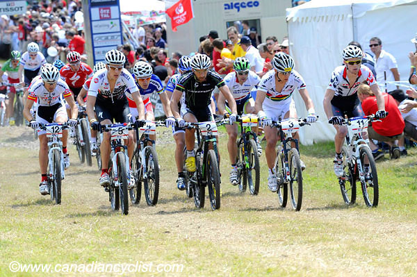 Offenburg World Cup