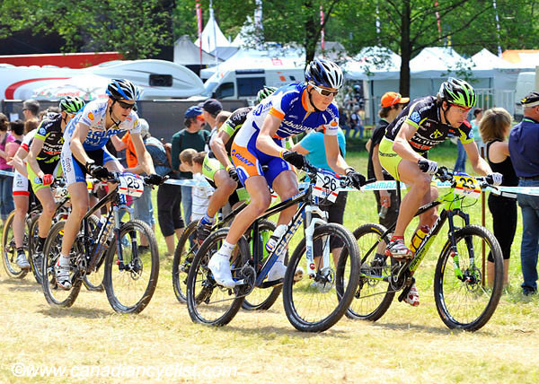 Offenburg World Cup