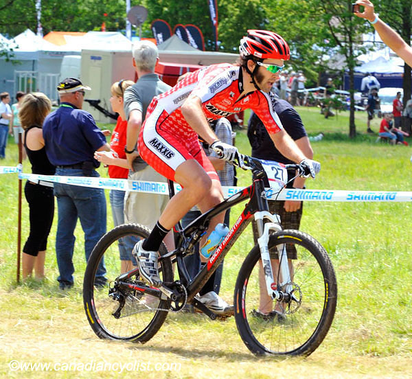 Offenburg World Cup