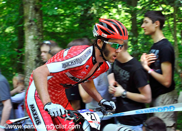 Offenburg World Cup