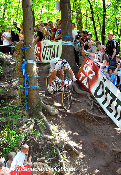 Offenburg World Cup