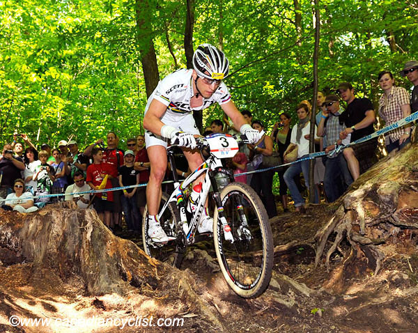 Offenburg World Cup