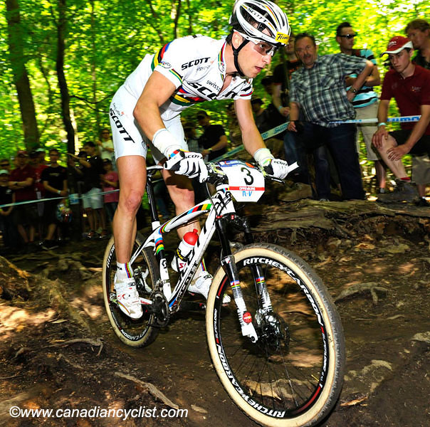 Offenburg World Cup