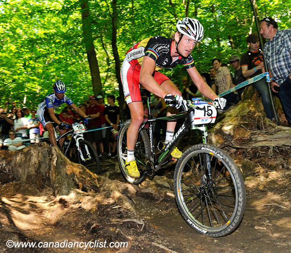 Offenburg World Cup