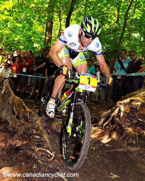 Offenburg World Cup