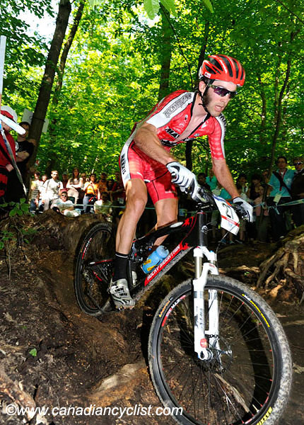 Offenburg World Cup