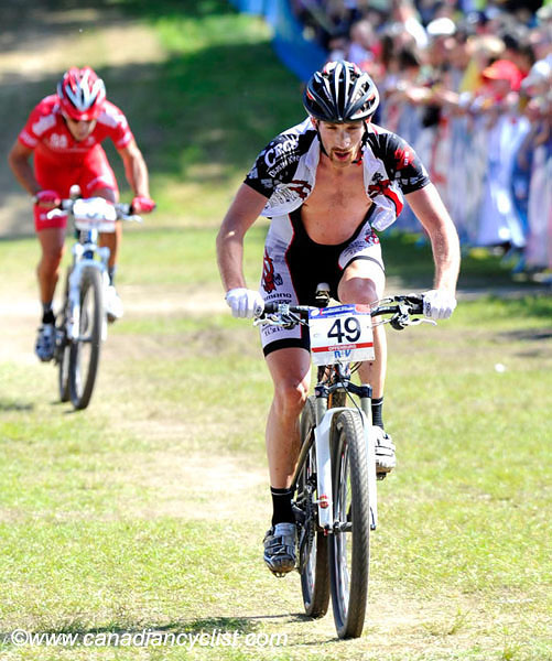 Offenburg World Cup