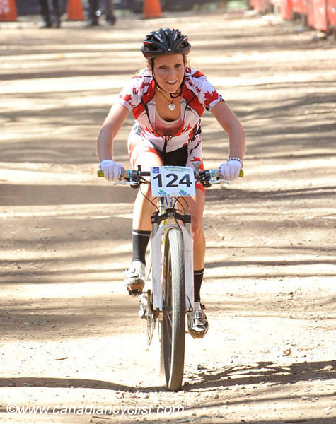 2010 Pan Am Championships
