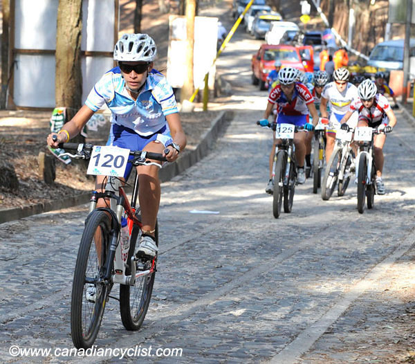 2010 Pan Am Championships