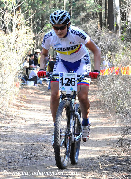 2010 Pan Am Championships