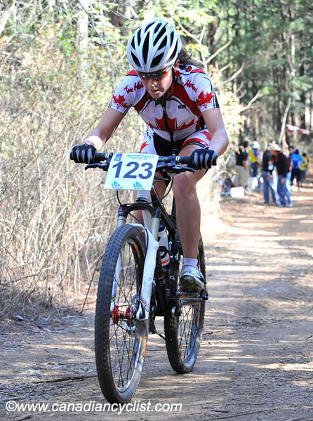 2010 Pan Am Championships