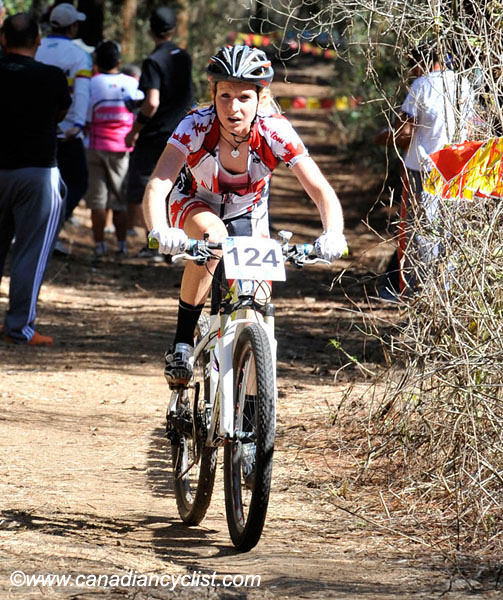 2010 Pan Am Championships