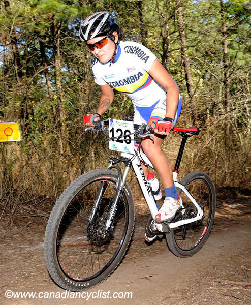 2010 Pan Am Championships