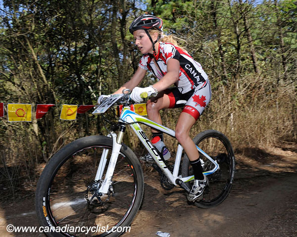 2010 Pan Am Championships