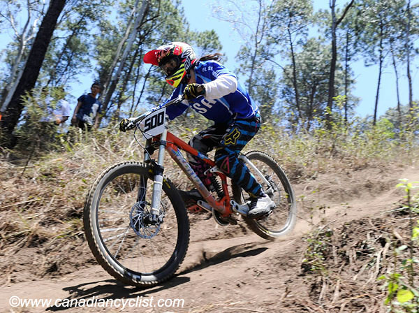 2010 Pan Am Championships