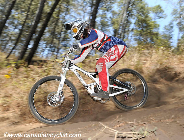 2010 Pan Am Championships