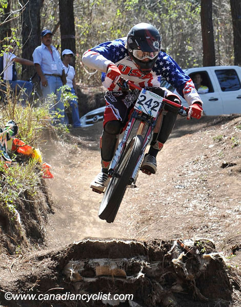 2010 Pan Am Championships
