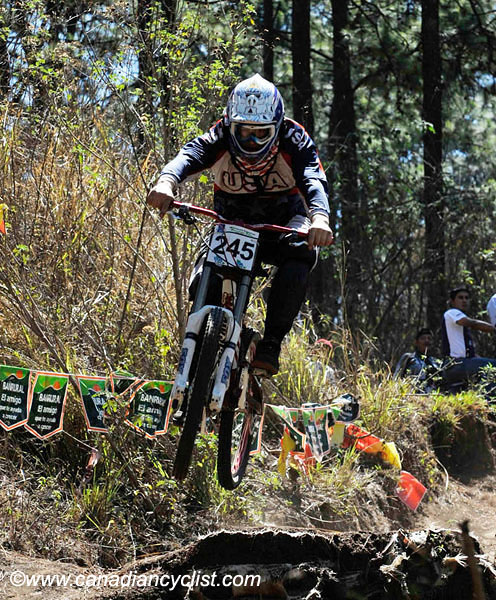 2010 Pan Am Championships