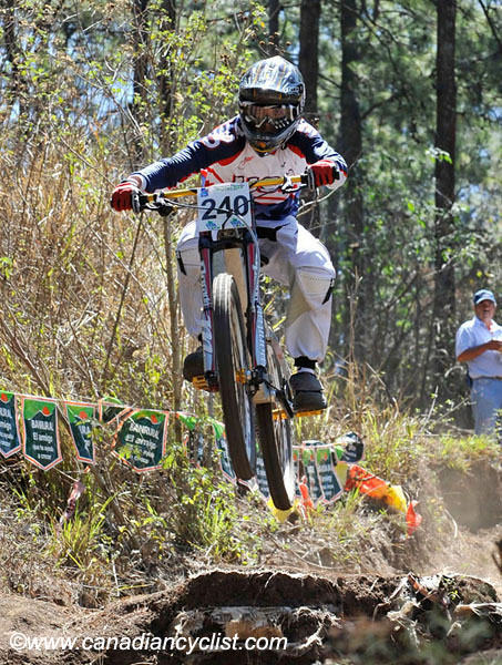 2010 Pan Am Championships
