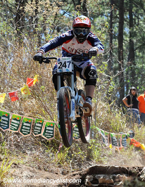 2010 Pan Am Championships