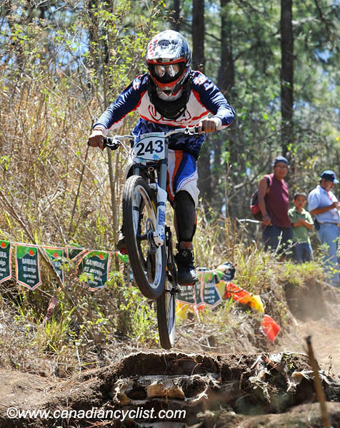 2010 Pan Am Championships