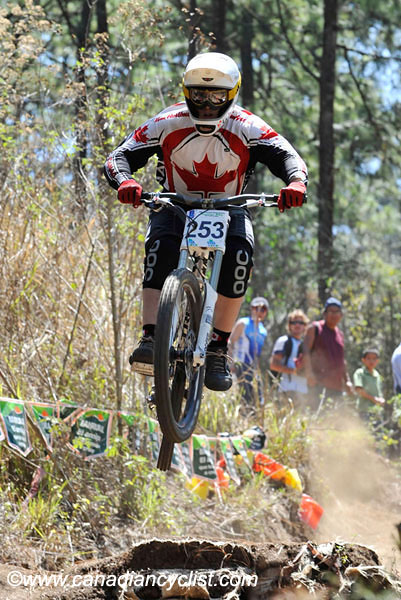 2010 Pan Am Championships