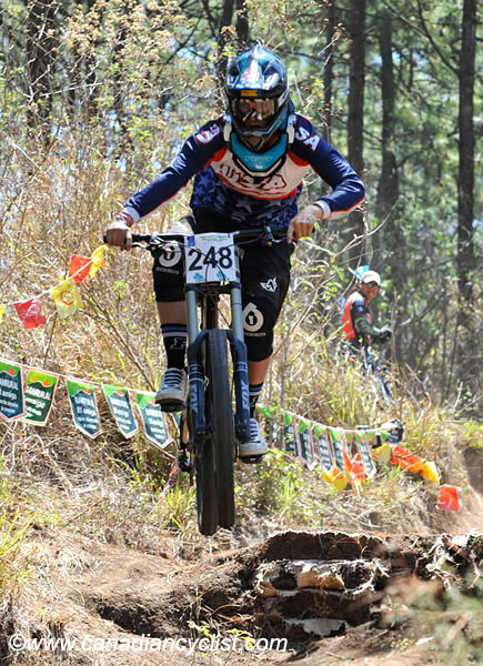 2010 Pan Am Championships
