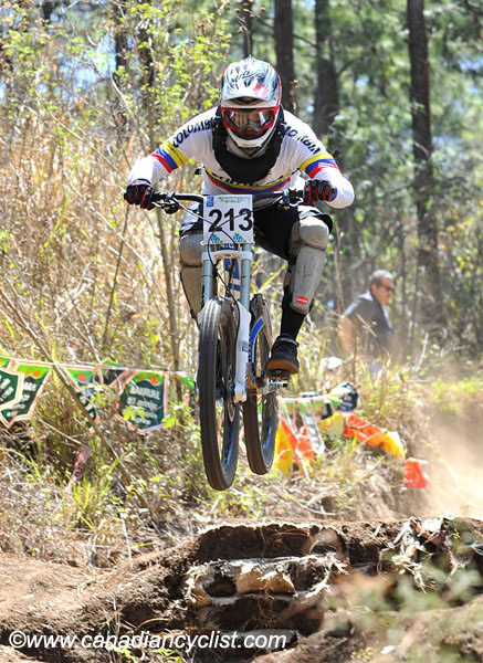 2010 Pan Am Championships