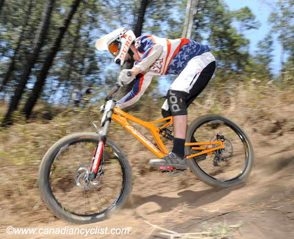 2010 Pan Am Championships