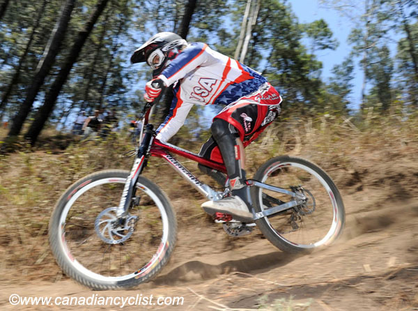 2010 Pan Am Championships