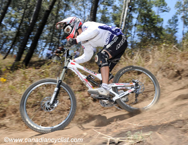 2010 Pan Am Championships